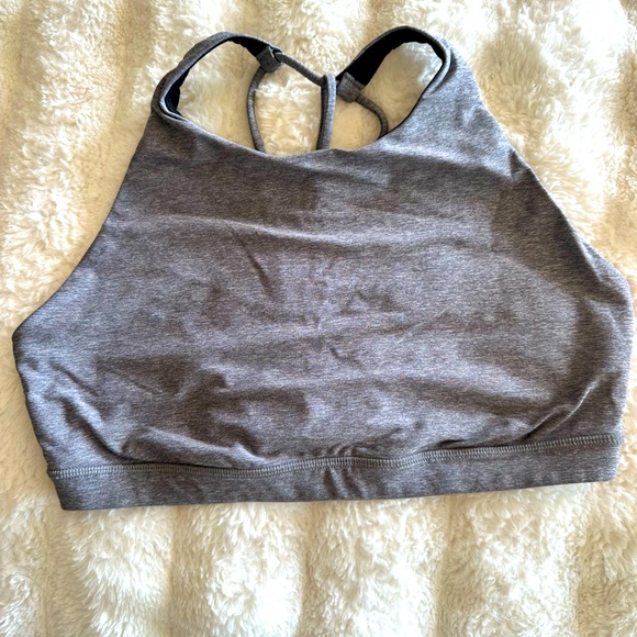 lululemon athletica Other - Lululemon Energy Bra longline